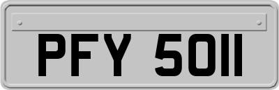 PFY5011