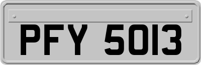PFY5013