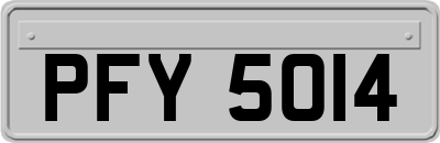 PFY5014