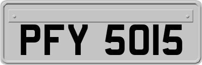 PFY5015