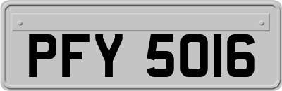 PFY5016
