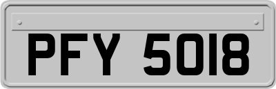 PFY5018