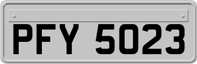 PFY5023