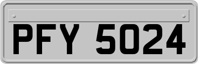 PFY5024