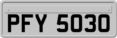 PFY5030