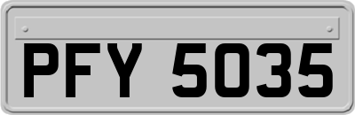 PFY5035