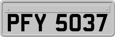 PFY5037