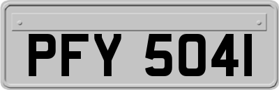 PFY5041