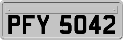 PFY5042