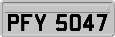 PFY5047