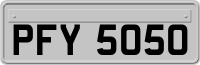 PFY5050