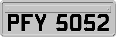 PFY5052
