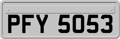 PFY5053