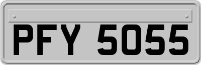 PFY5055