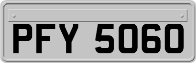 PFY5060