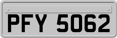 PFY5062