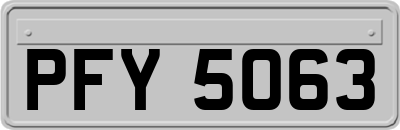 PFY5063
