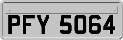 PFY5064
