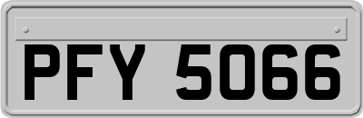 PFY5066