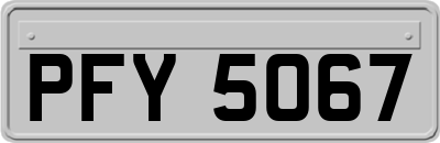 PFY5067