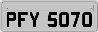 PFY5070