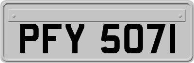 PFY5071