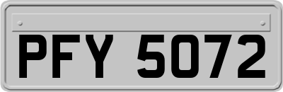 PFY5072