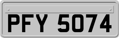 PFY5074