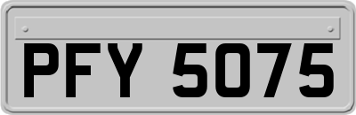 PFY5075