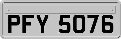 PFY5076