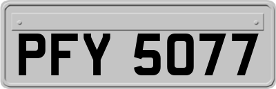 PFY5077