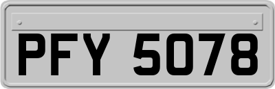 PFY5078