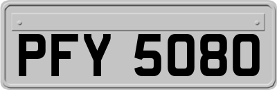 PFY5080