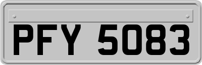 PFY5083