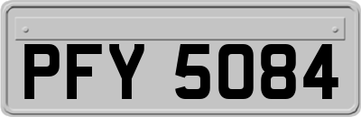 PFY5084