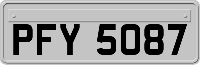 PFY5087
