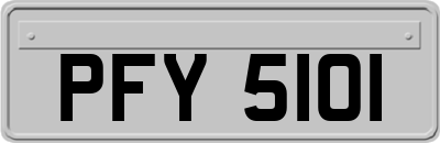 PFY5101