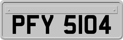 PFY5104