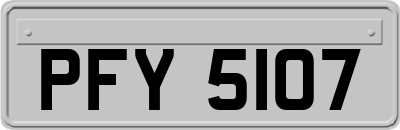 PFY5107