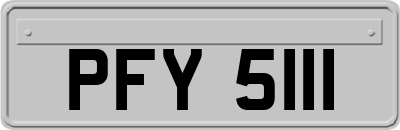 PFY5111