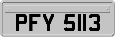 PFY5113