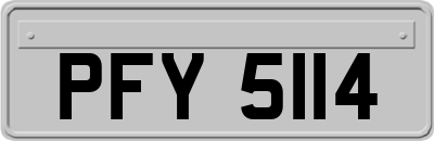 PFY5114