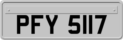 PFY5117