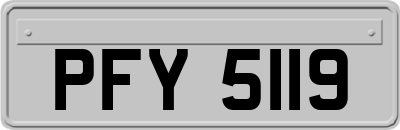 PFY5119
