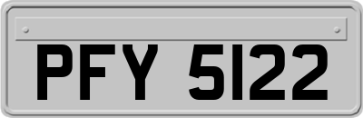 PFY5122