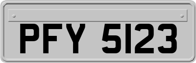 PFY5123