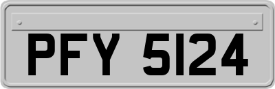 PFY5124