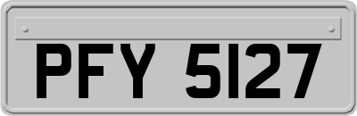 PFY5127