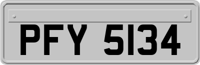 PFY5134