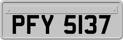 PFY5137